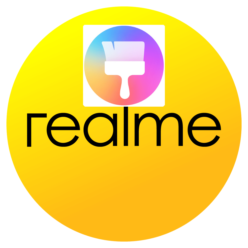 realme theme store apk