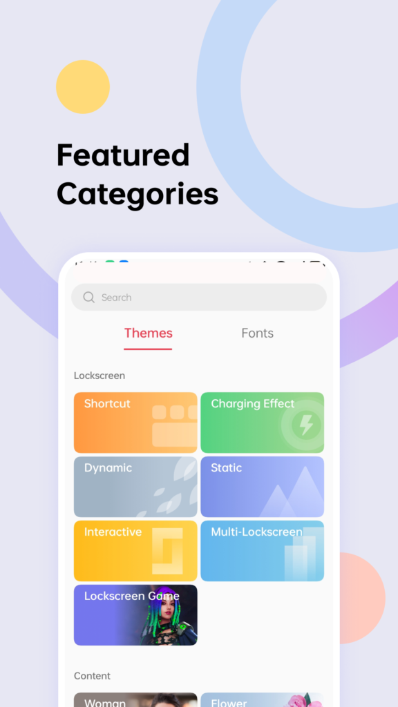 theme store realme